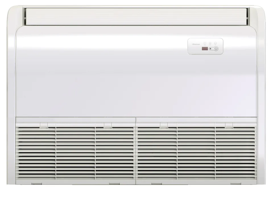 Внутренний блок мультисплит-системы Hisense MULTI EU DC Inverter AVT-24UR4RB8