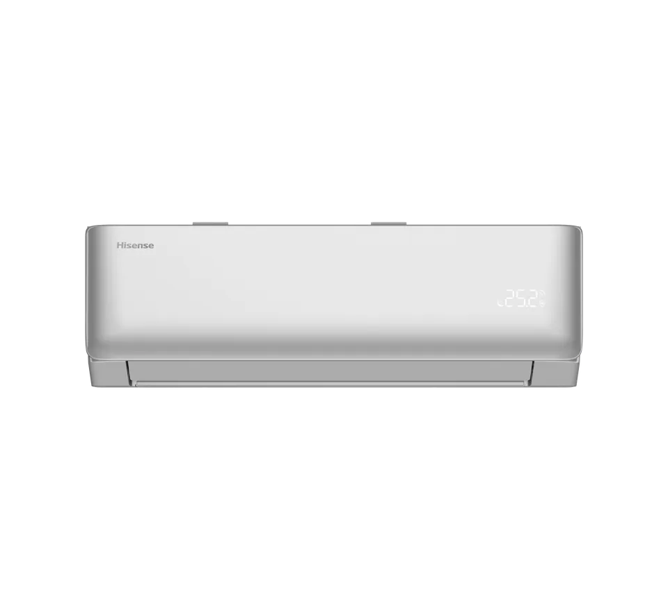 Внутренний блок мультисплит-системы Hisense VIBE PRO SILVER MULTI EU DC Inverter AMS-09UW4RYCHD00(S)