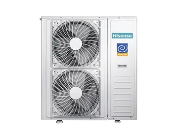 Наружный блок мультисплит-системы Hisense ULTRA MULTI DC Inverter AMW-42U4SE