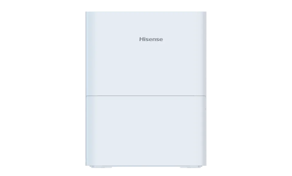 Осушитель воздуха Hisense AIR GO PRO DH-12S4GLU00
