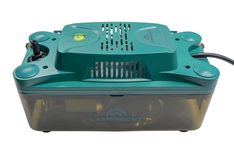 Материалы производителя: LP500-08TN