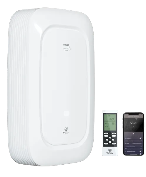 Материалы производителя: RCB-H 150 LUX