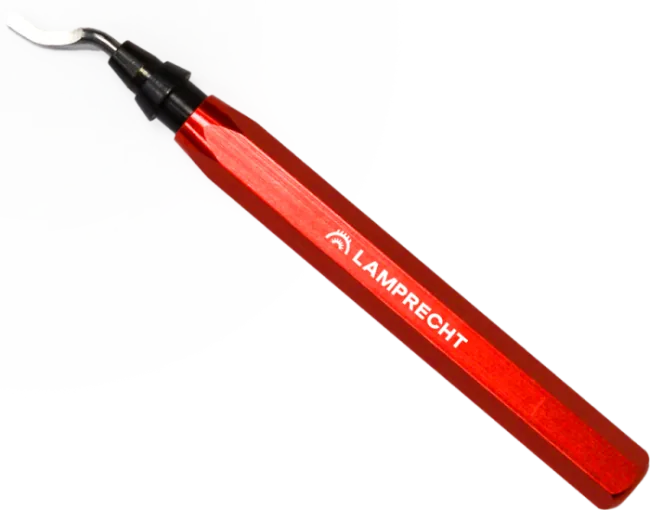 Риммер LAMPRECHT ручка LT-DT207-01