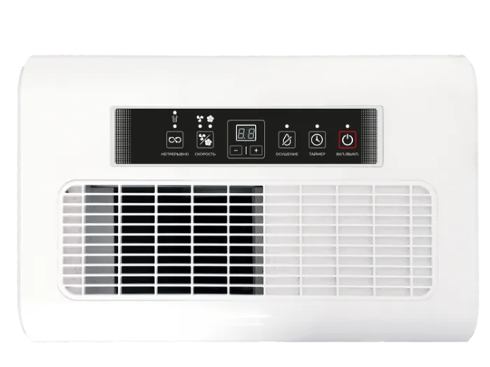 Материалы производителя: RD-PC70-E