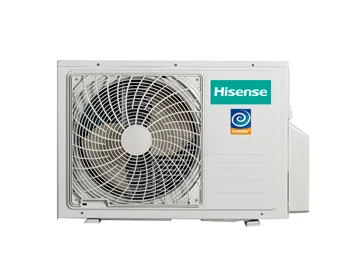 Наружный блок мультисплит-системы Hisense MULTI EU DC Inverter LP AMW2-14U4RGC LP