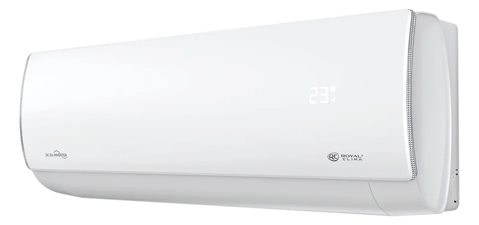 Настенный кондиционер Royal Clima PERFETTO Inverter RCI-PFD24HN