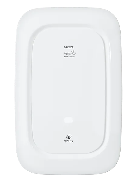 Приточно-очистительный комплекс Royal Clima BREZZA RCB-H 150 LUX