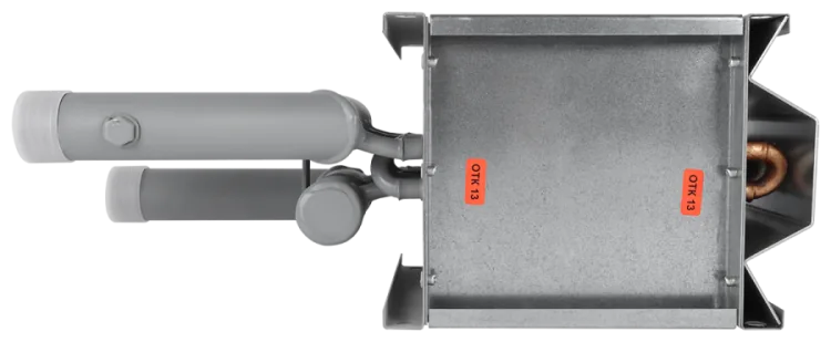 Материалы производителя: ZWA 300x300-2