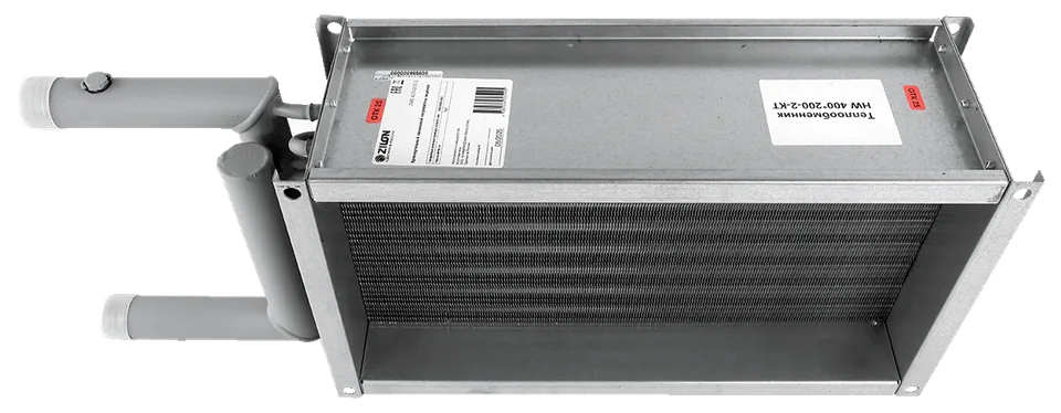 Материалы производителя: ZWS 1000x500-2