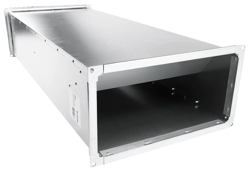 Шумоглушитель OPENAIR by ZILON ZSS 400x200/1000