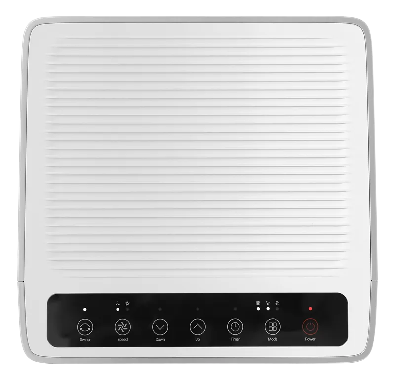 Материалы производителя: MAC-CA25CON04
