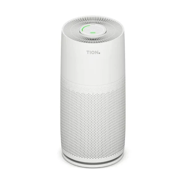 Очиститель воздуха TION IQ 400, белый
