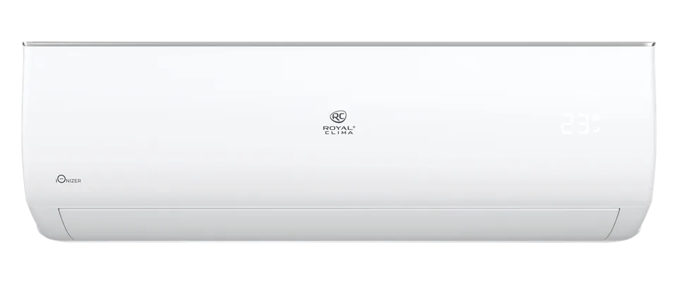 Кондиционер ROYAL CLIMA GLORIA UPGRADE RC-GL35HN — Внутренний блок GLORIA UPGRADE
