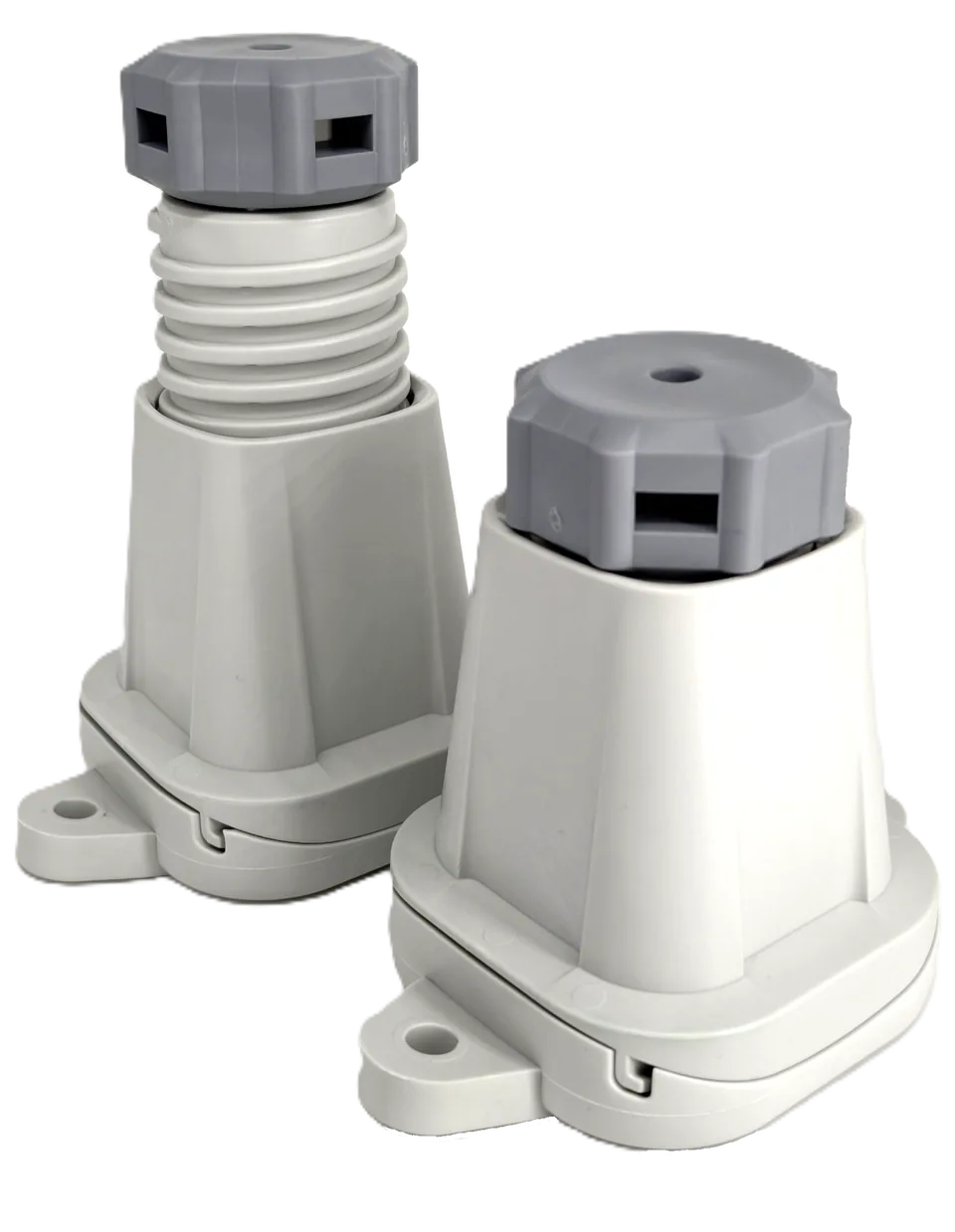 RF LevelPro 140–185 — регулировка высоты