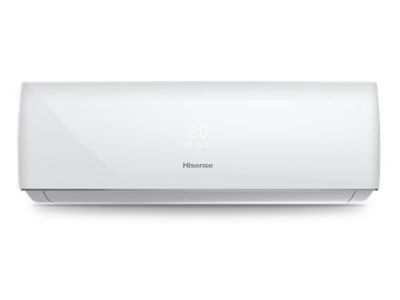 Внутренний блок кондиционера Hisense SMART FM DC INVERTER AMS-12UW4RVEDB00