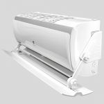 Экран для настенных кондиционеров ROYAL CLIMA UMBRELLA SS-1200