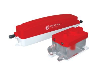 Насос дренажный Red Flow RP-FL2015-R01