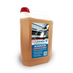 Средство для очистки испарителя 5L.CLEANER V