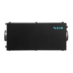 VAKIO CITY AIR 500