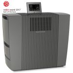 Мойка воздуха Venta LPH60 WiFi черный