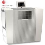 Мойка воздуха Venta LPH60 WiFi белый
