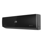 ROYAL CLIMA ATTICA NERO INVERTER 2022