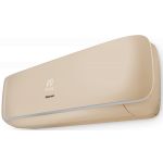 Hisense Premium CHAMPAGNE SUPER DC Inverter